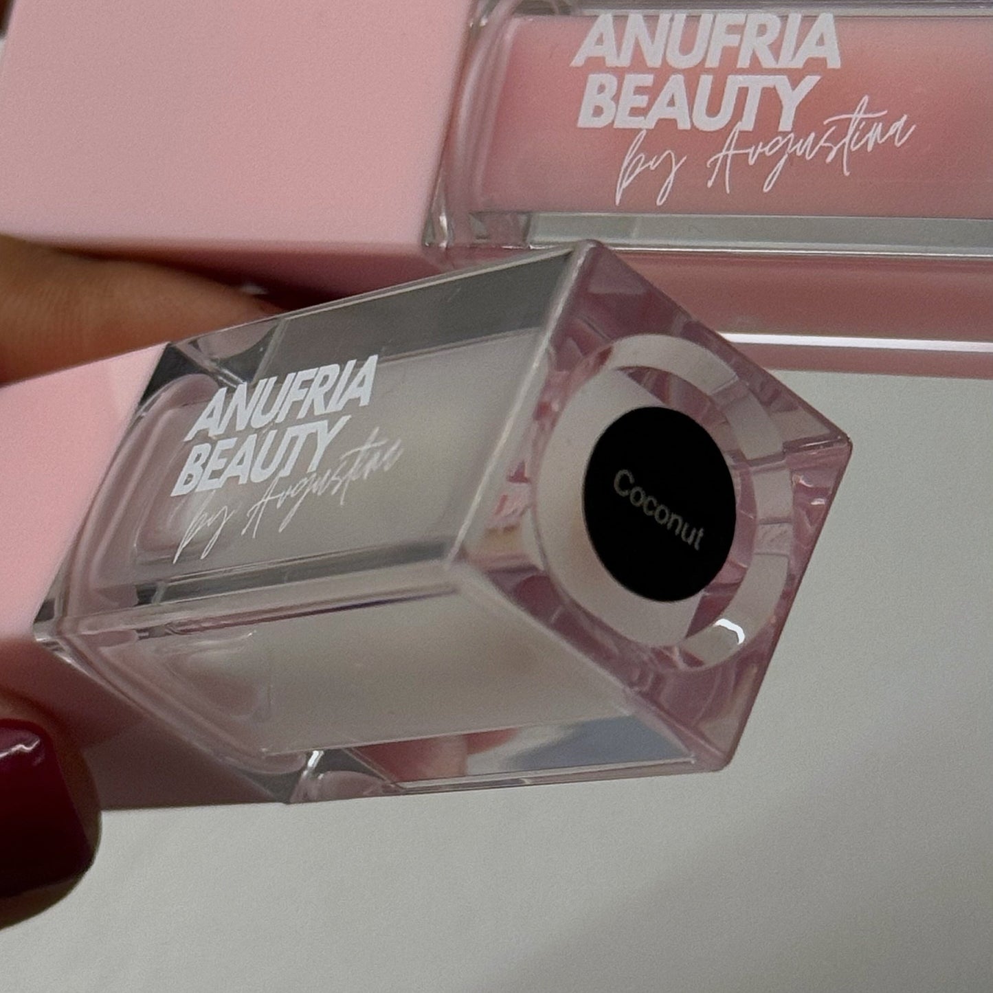 LIP OIL COCONUT (Coming back soon)