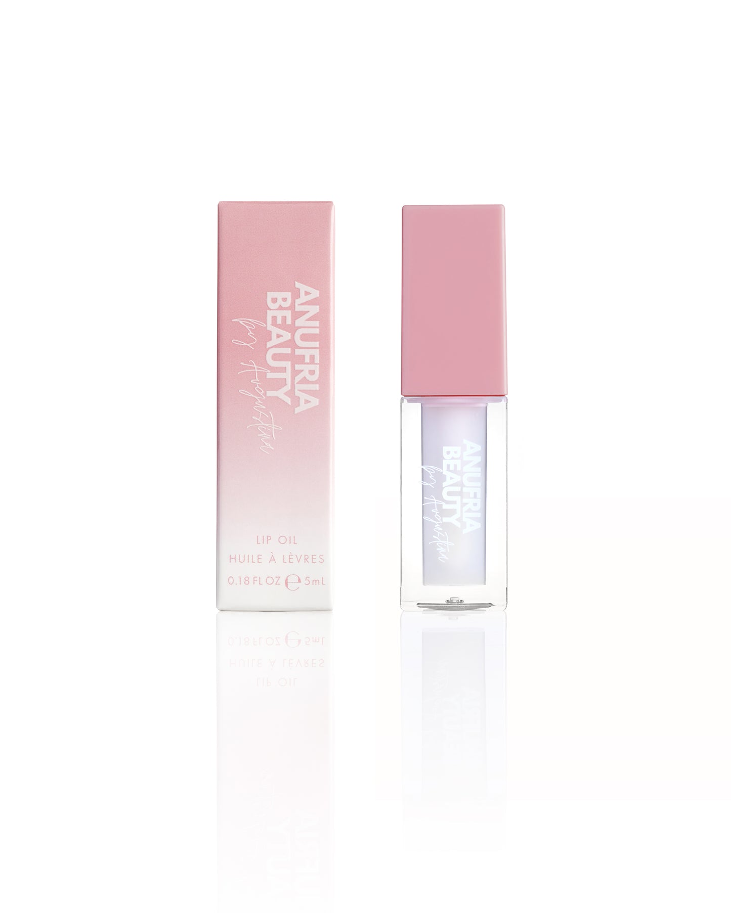 LIP OIL COCONUT (Coming back soon)