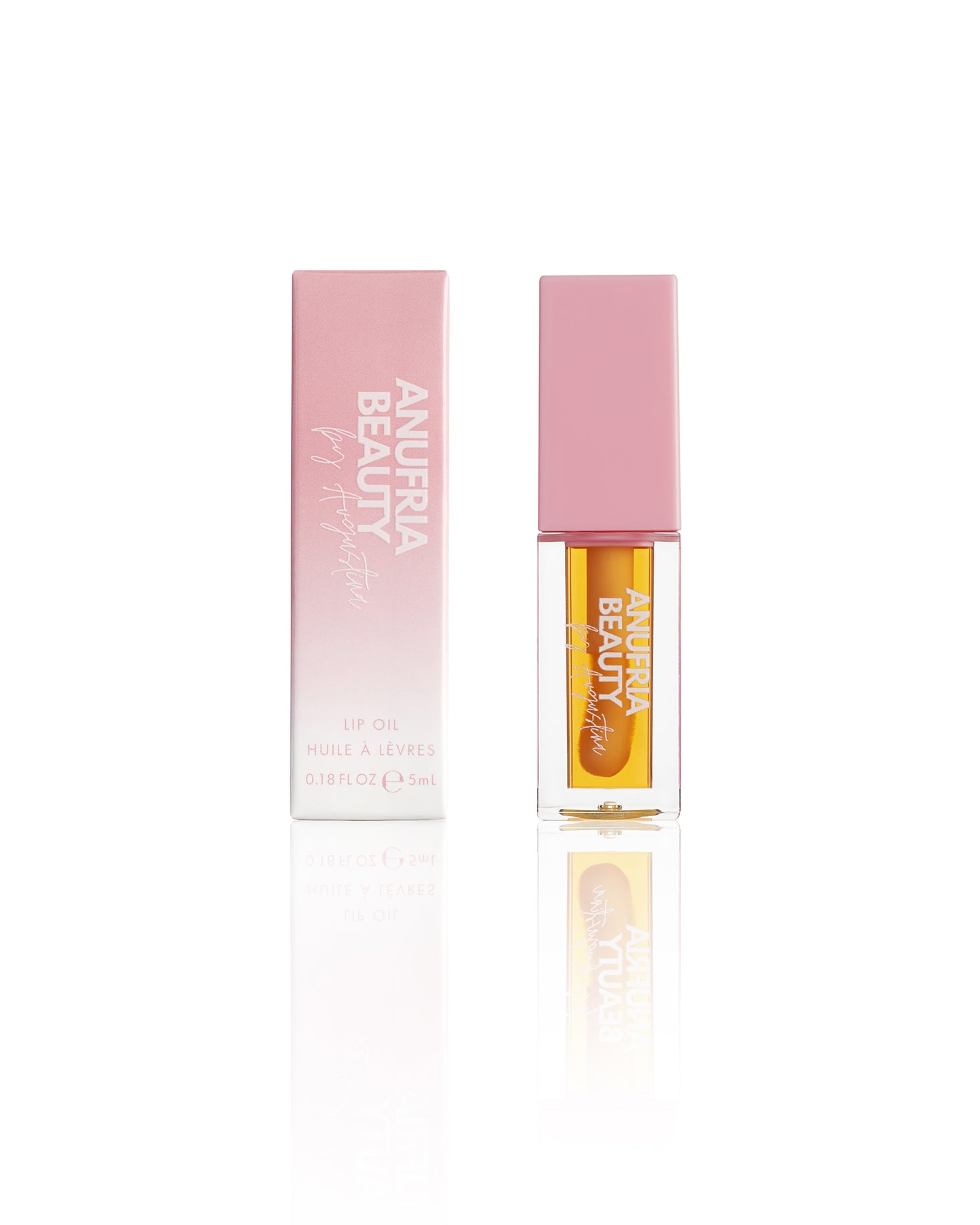 LIP OIL MANGO (Coming back soon)