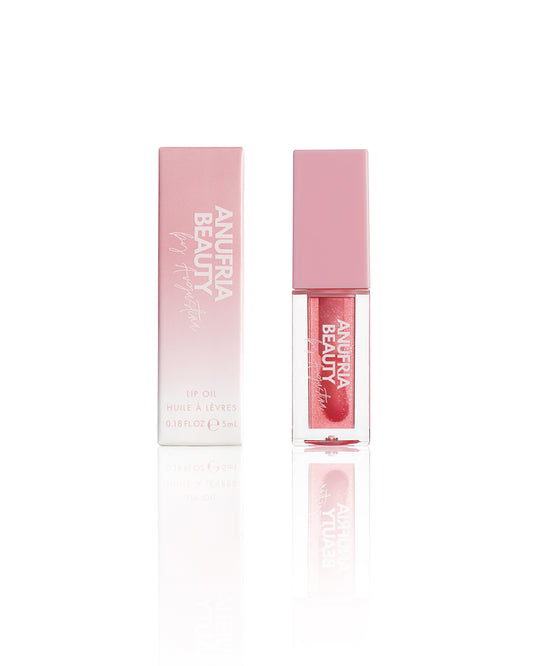 LIP OIL PINK ME