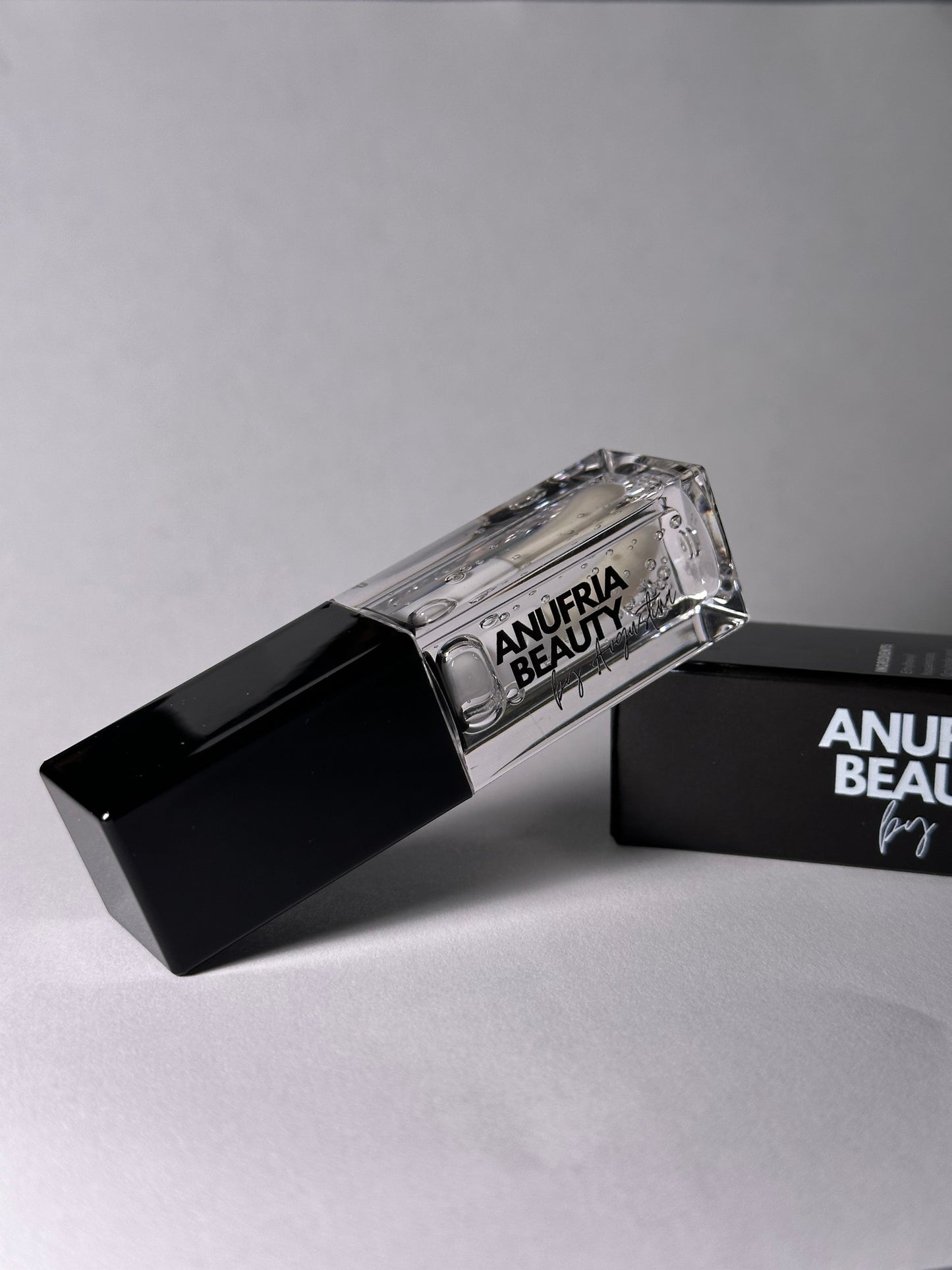 LIP OIL BIRD OF PARADISE  (Coming back soon)