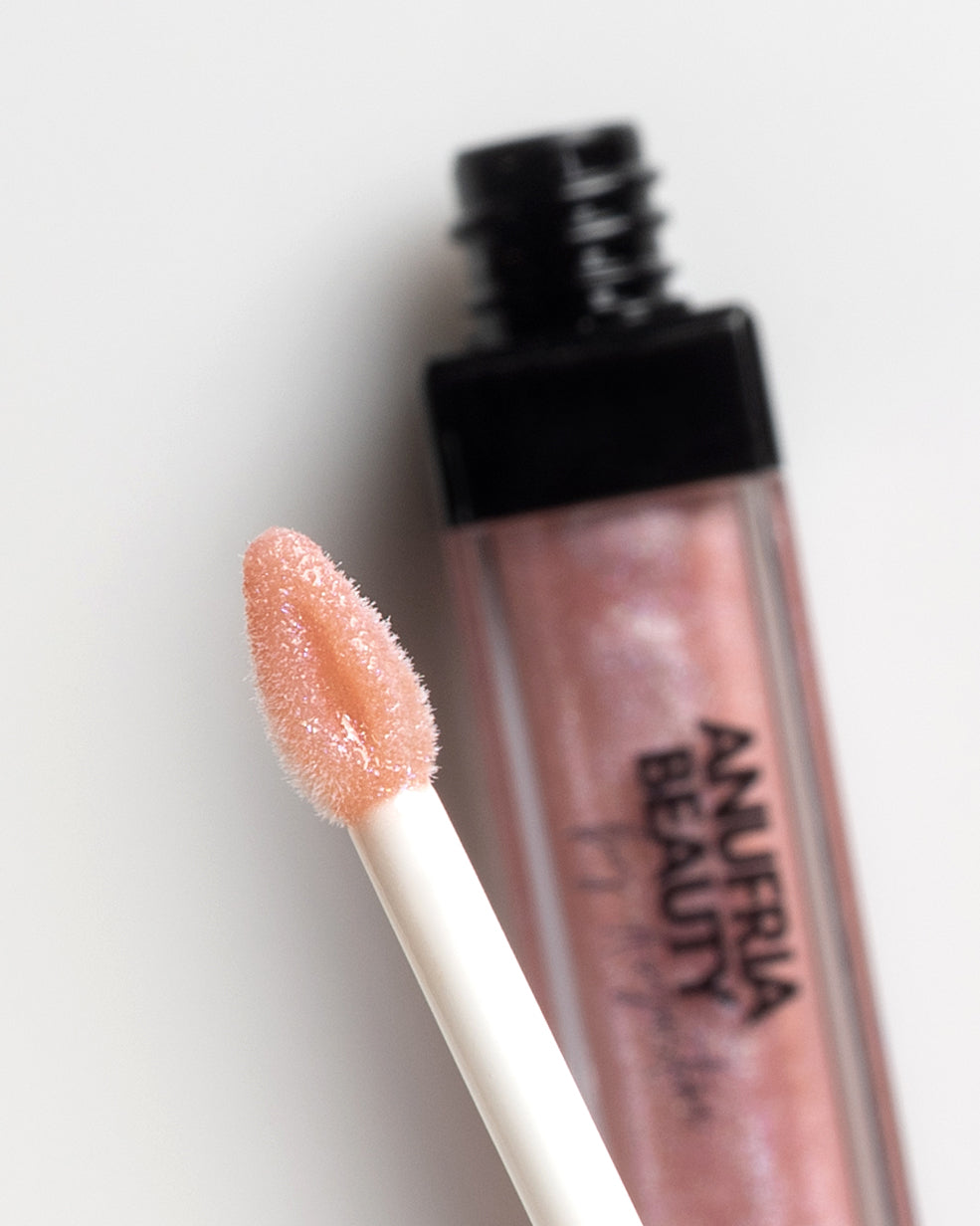 LIP GLOSS FROZEN CUPCAKE