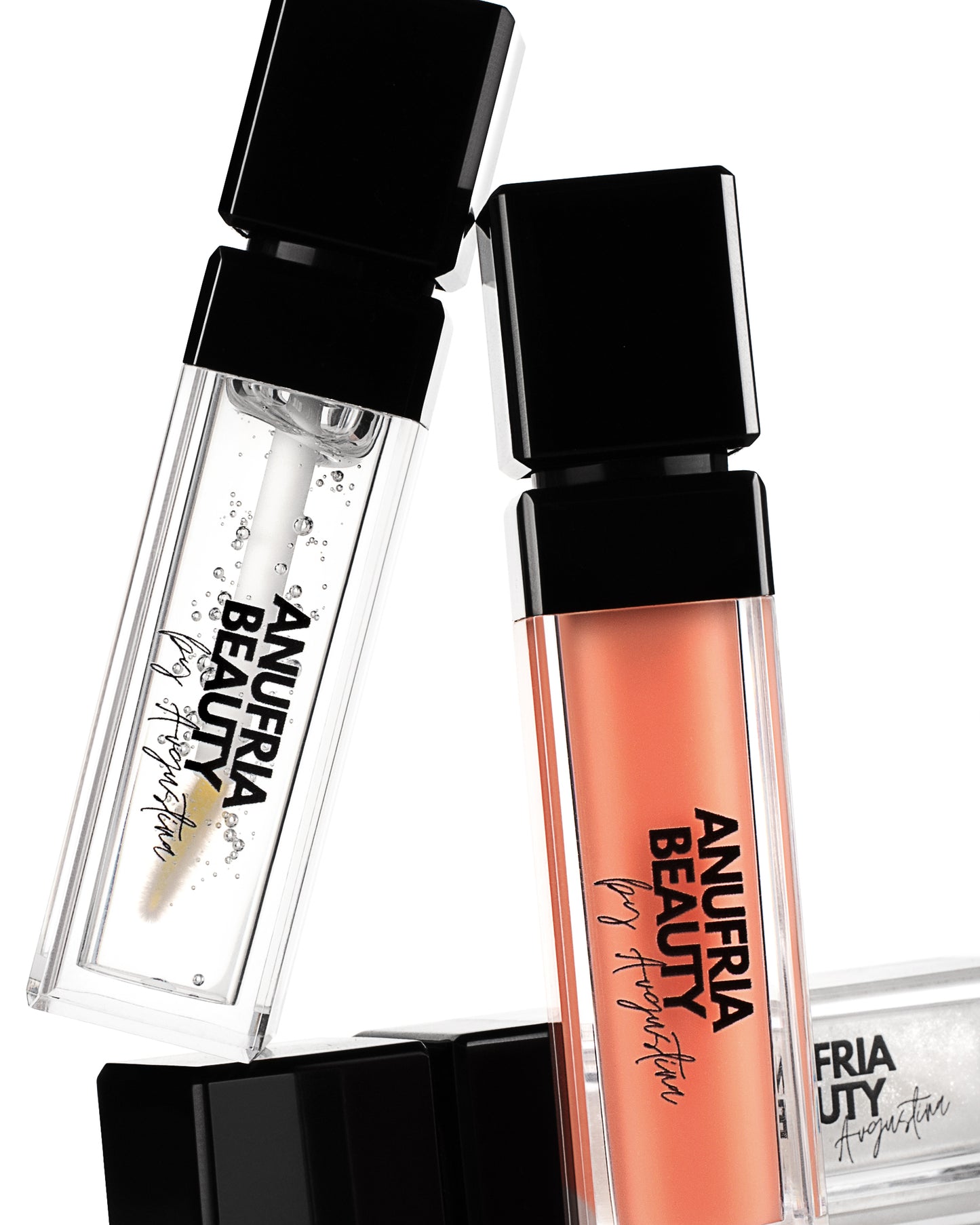 3x Best Seller Lip Gloss Set