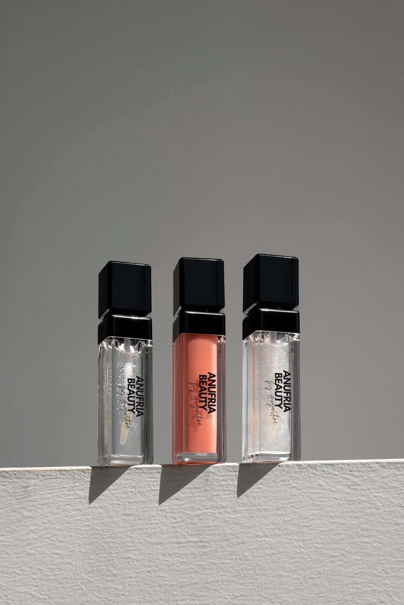 LIP GLOSS NAKED PEACH