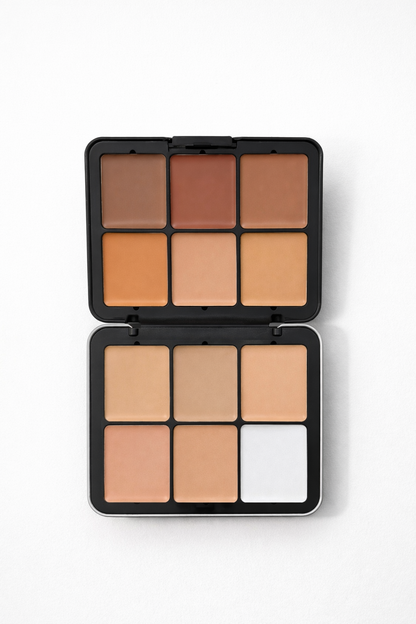 CORE SKIN | Cream Contour Palette
