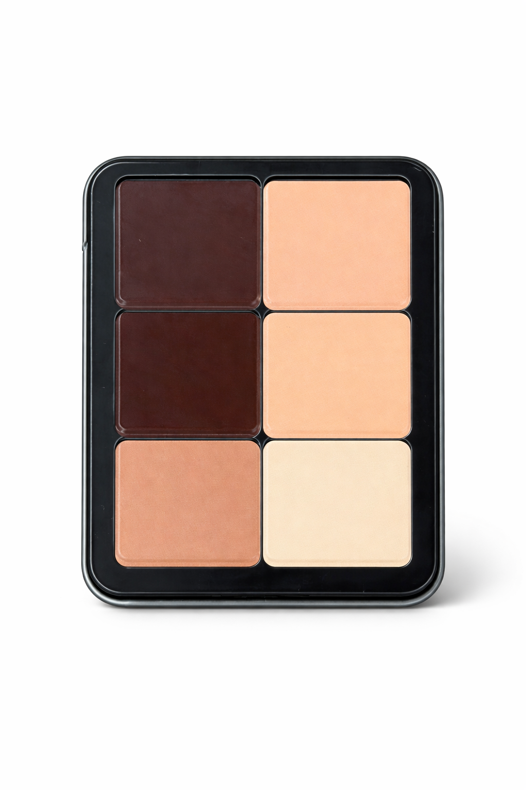CORE SKIN | Cream Contour Palette