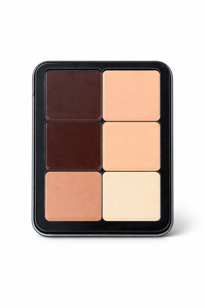 CORE SKIN | Cream Contour Palette