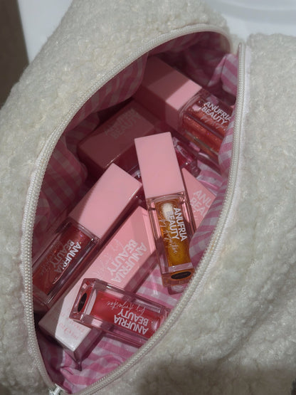 LIP OIL RASPBERRY