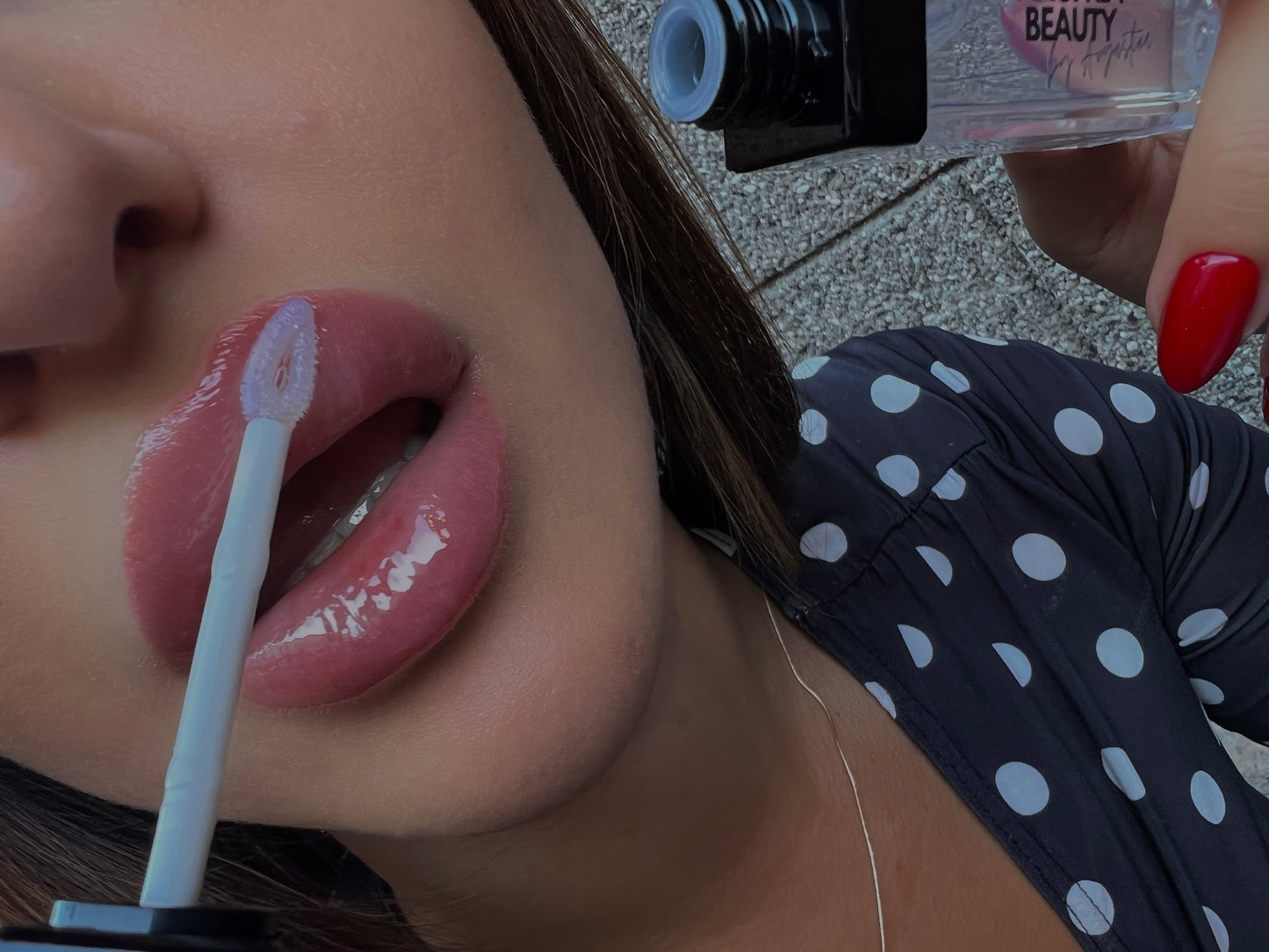 x3 PACK OF LIP GLOSS